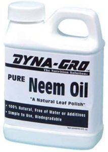 Dyna-Gro NEM-008 Neem Oil