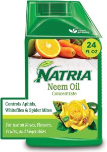 Natria 706240A Neem Oil
