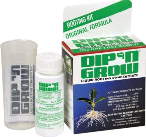 Dip n Grow Liquid Hormone