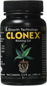HydroDynamics Clonex Rooting Gel